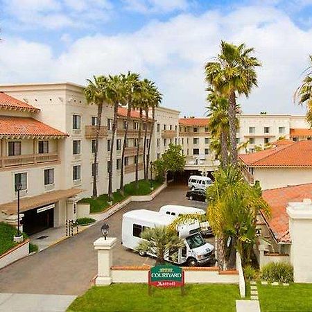 Courtyard San Diego Old Town Exterior foto
