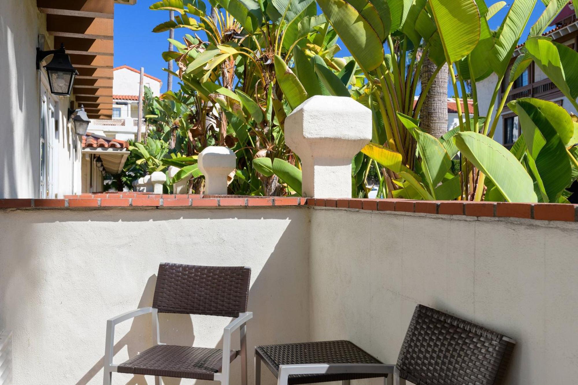 Courtyard San Diego Old Town Exterior foto